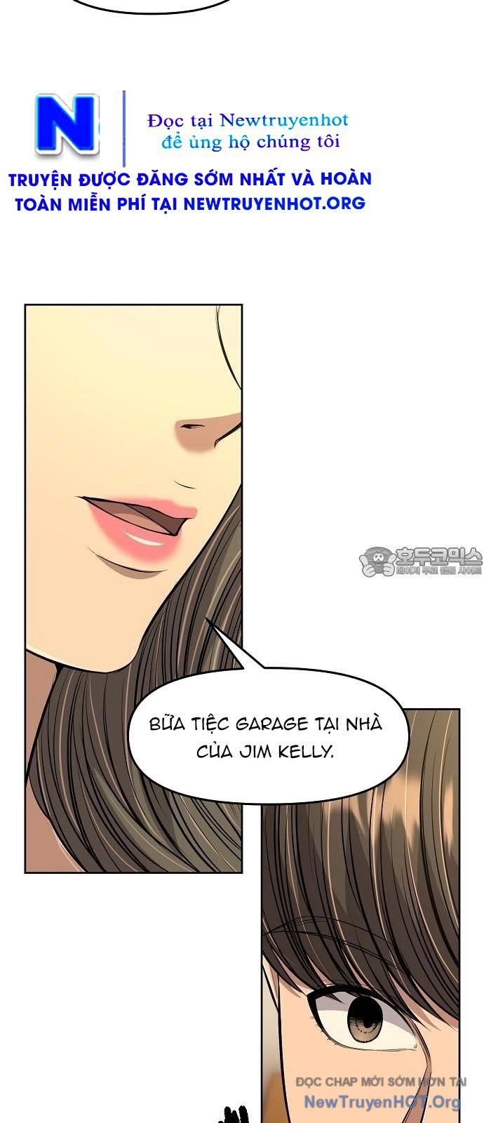 Nhân Viên Thực Tập Kim Cheolsu - chap109 - Trang 55